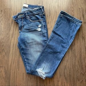 Abercrombie & Fitch Jeans